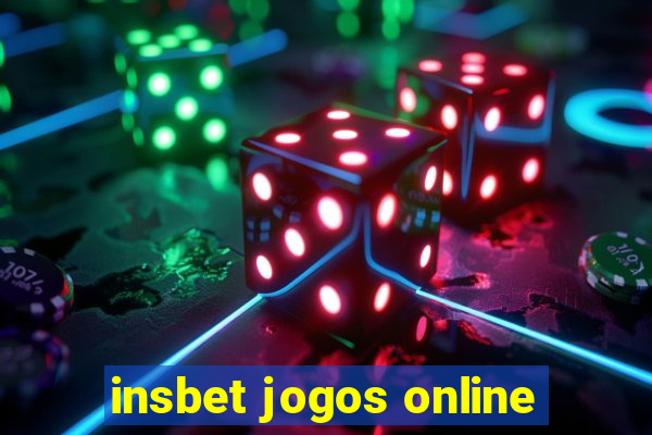 insbet jogos online